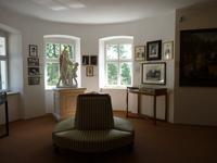 Museum in Artstetten