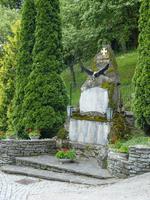 Park Schloß Artstetten