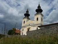 Maria Taferl ist eine österreichische Marktgemeinde