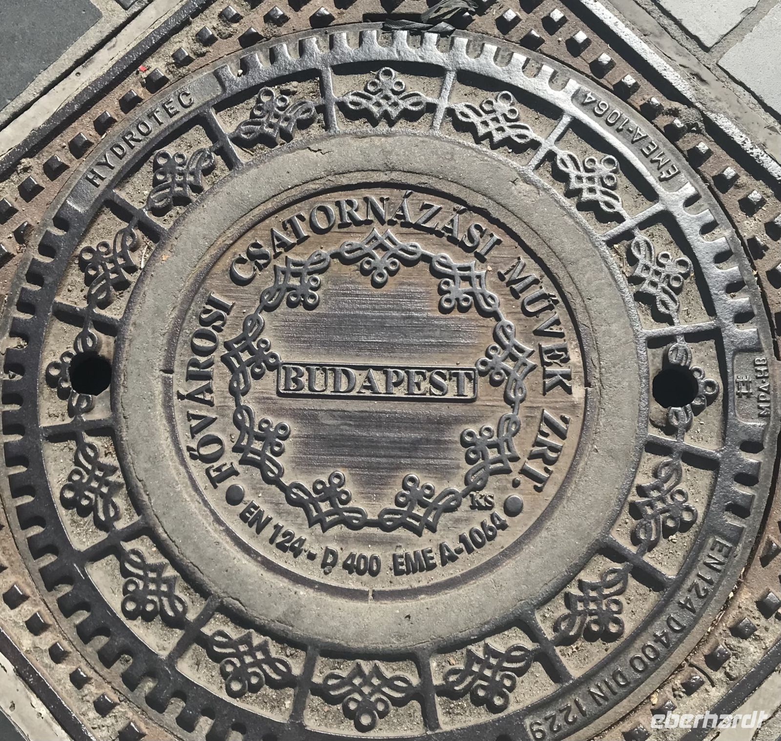 9.5.24 Budapest