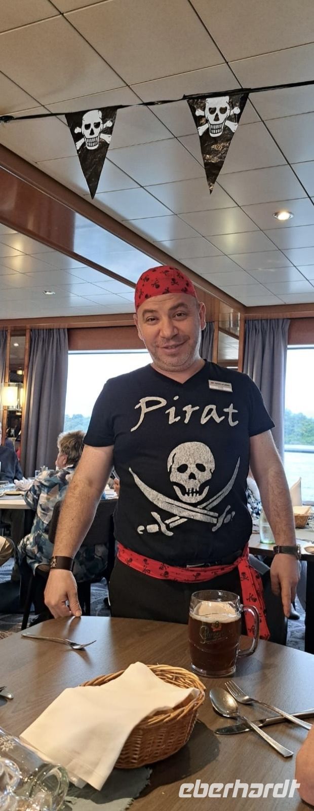 Aber Hallo...