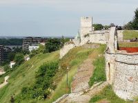 Auf der Festung 