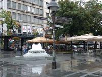 Belgrad- Altstadt