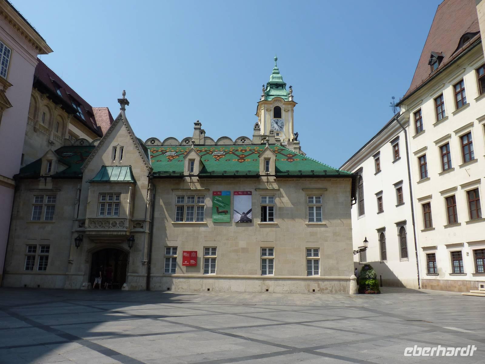 Bratislava- 