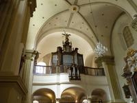 Bratislava- Kloster