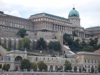 Budapest: Rundfahrt