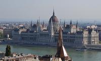 Budapest