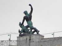 Budapest
