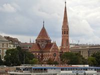 Budapest