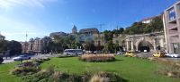 Budapest