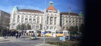 Budapest