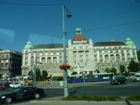 Budapeste