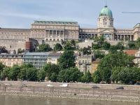 Budapester Burg