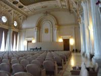Bukarest -Parlament