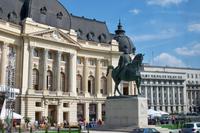 Bukarest