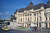 Bukarest