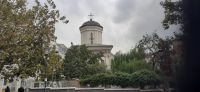 Bukarest