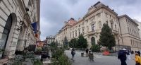 Bukarest