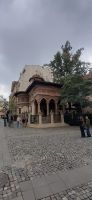 Bukarest
