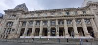 Bukarest