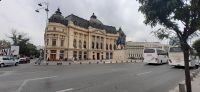 Bukarest