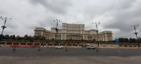 Bukarest