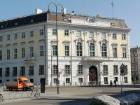 Bundeskanzleramt 
