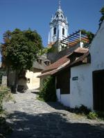 Dürnstein