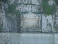 Die Trojanstafel