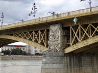 Donau - Budapest