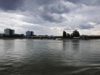 Donau - Budapest