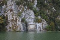 Donau Eisernes Tor