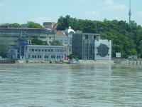 Donauimpressionen