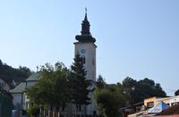 Donji Milanovac