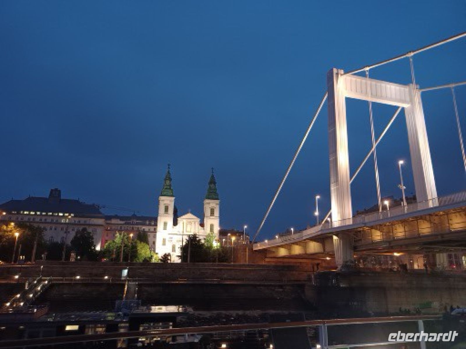 Elisabethbrücke