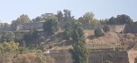 Fahrt nach Belgrad