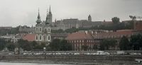 Fahrt nach Budapest