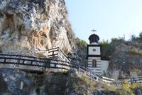 Felsenkloster Barsobovo