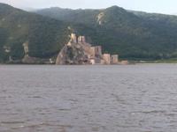 Festung Golubac