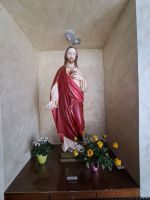 Heiligenverehrung