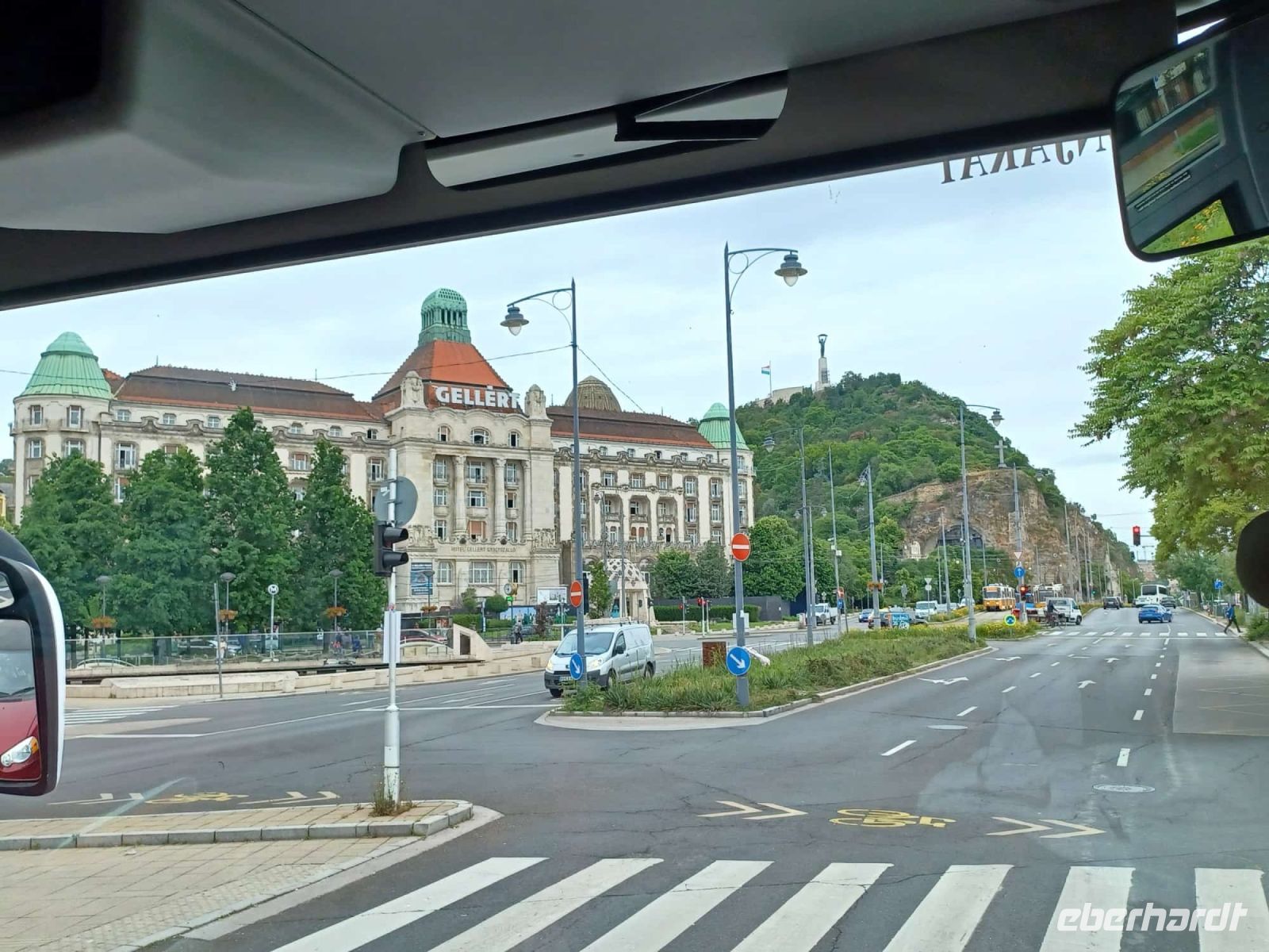 Hotel Gellért