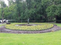 Im Donaupark 