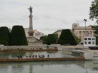 Im Zentralgarten