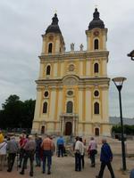 Kathedrale Kalocsa