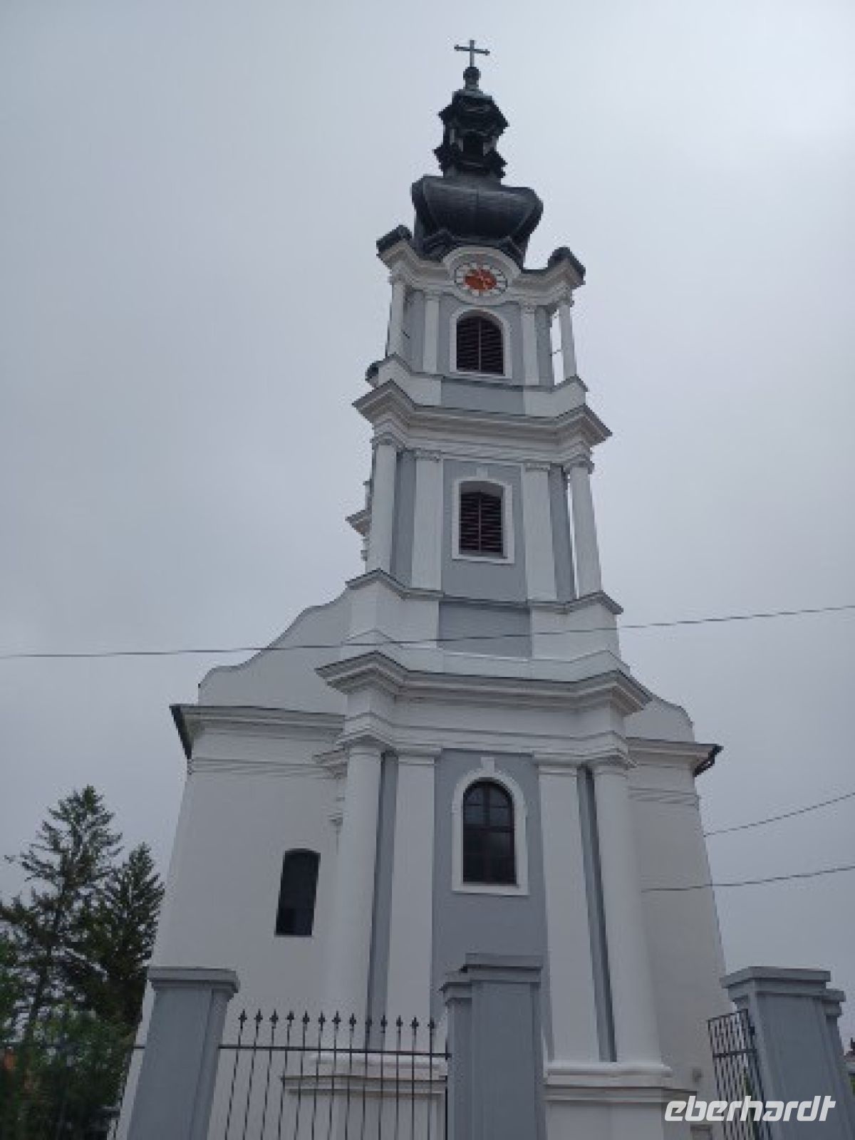 Kirchenportal