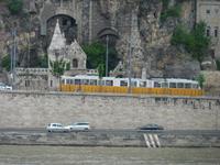 Kloster in Budapest