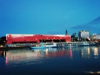 Linz am Abend 