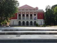 Opernhaus Ruse