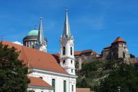 P9100167, Esztergom