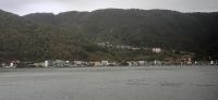 Passage der Donauatarakte